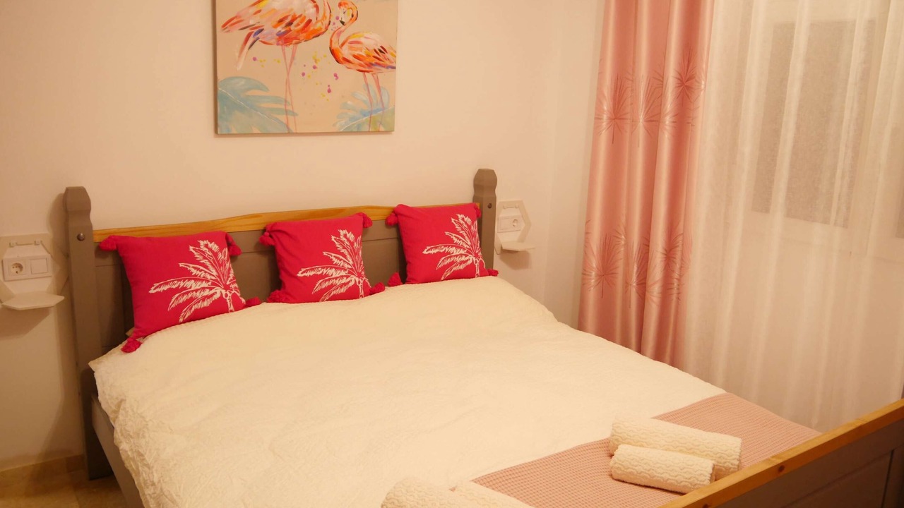 Photo of Bedroom in Historic Center of Estepona