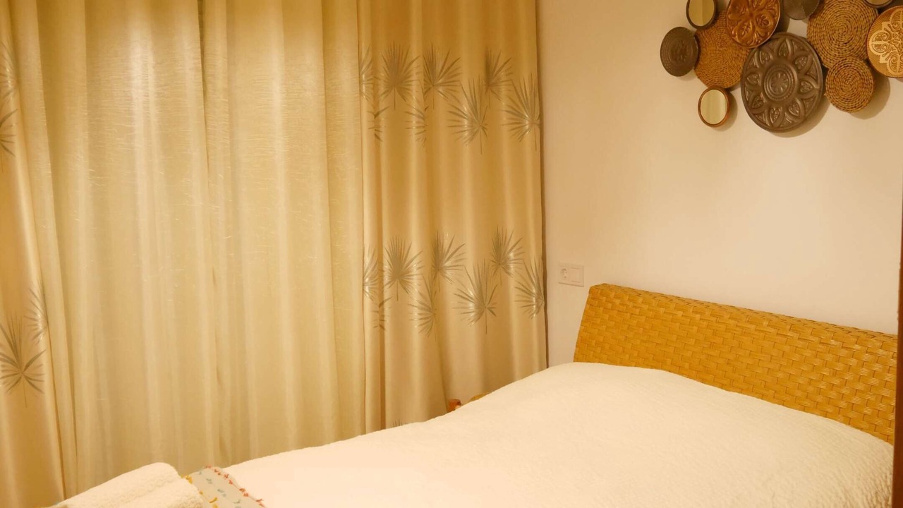 Photo of Bedroom in Historic Center of Estepona