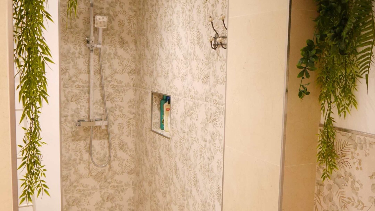 Photo of Bathroom in Historic Center of Estepona