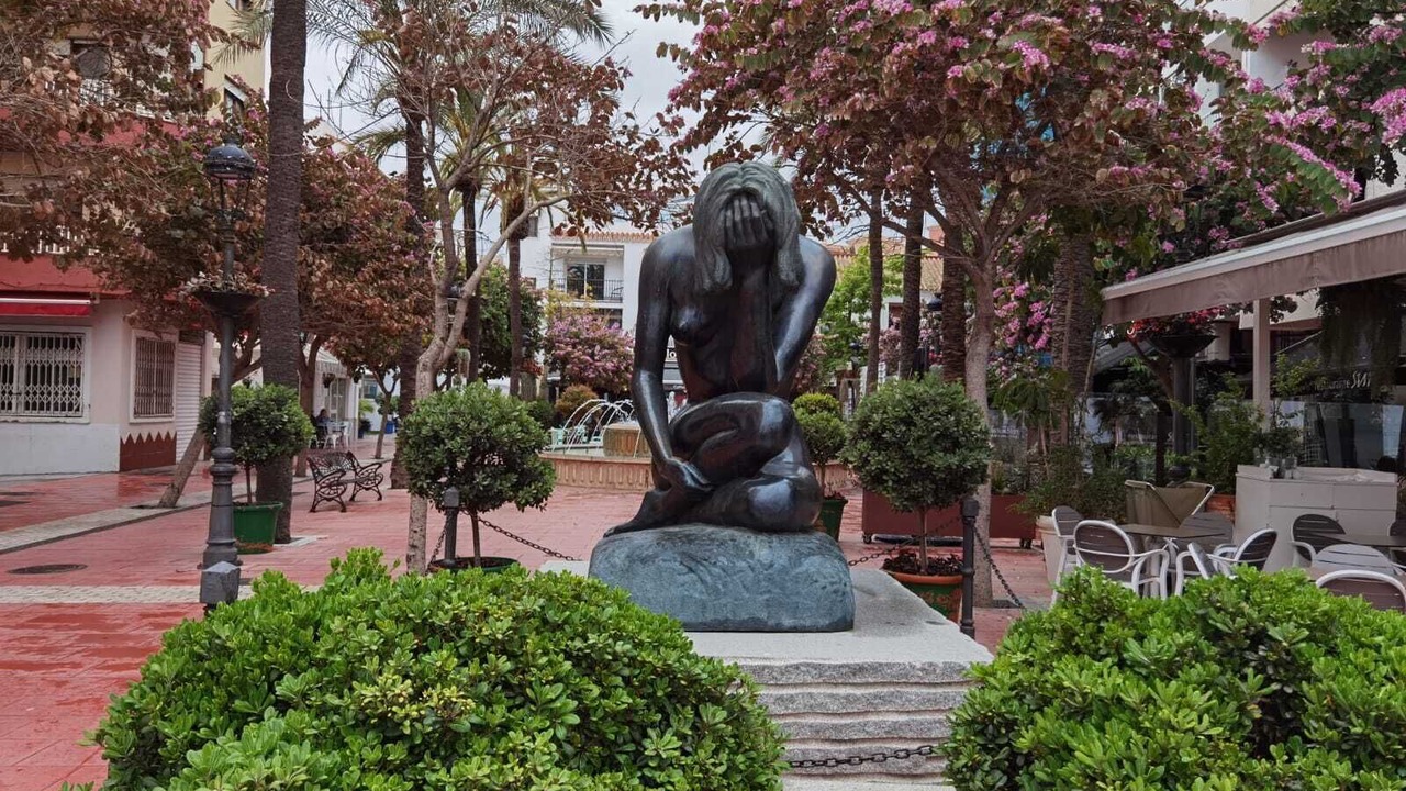Photo of Outdoor in Historic Center of Estepona