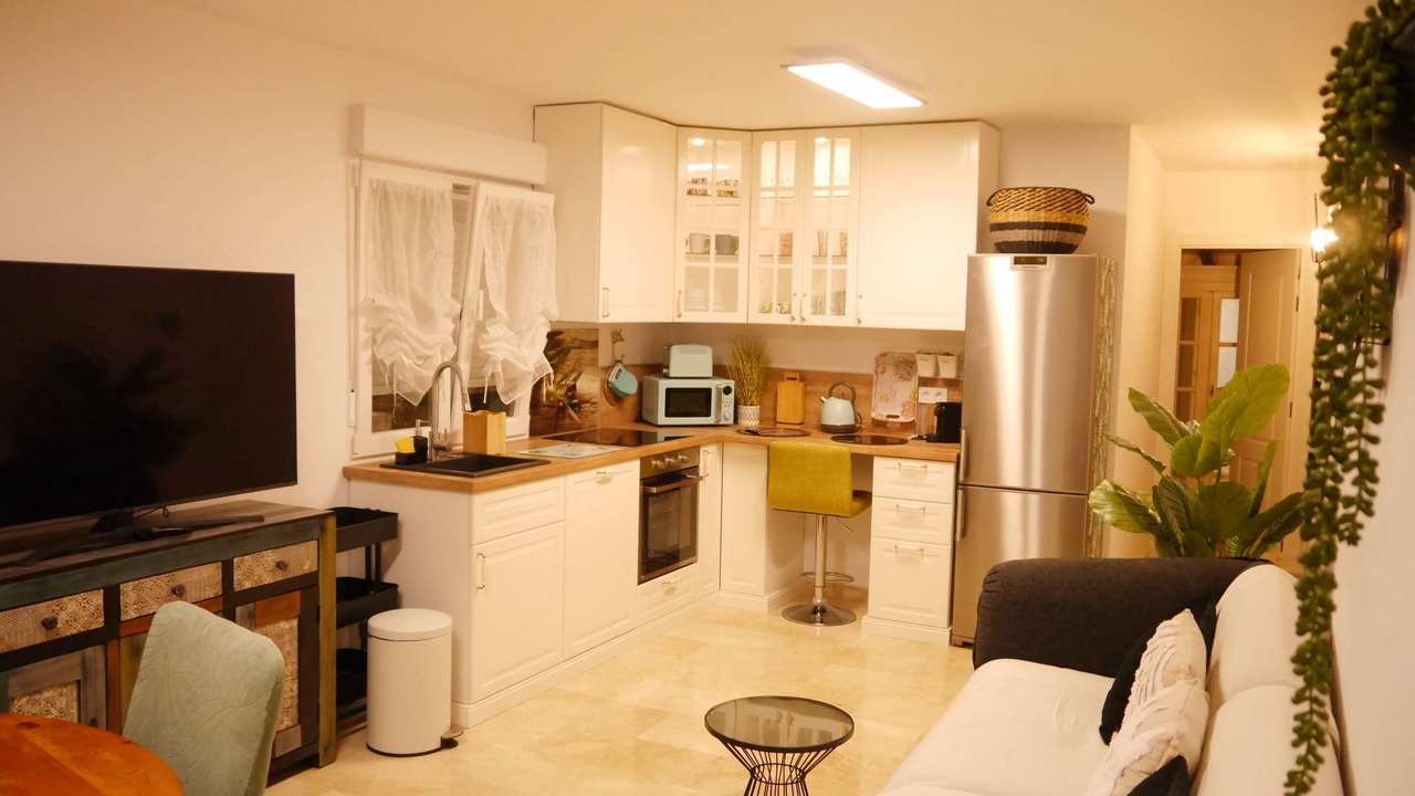 Photo of Kitchen in Historic Center of Estepona