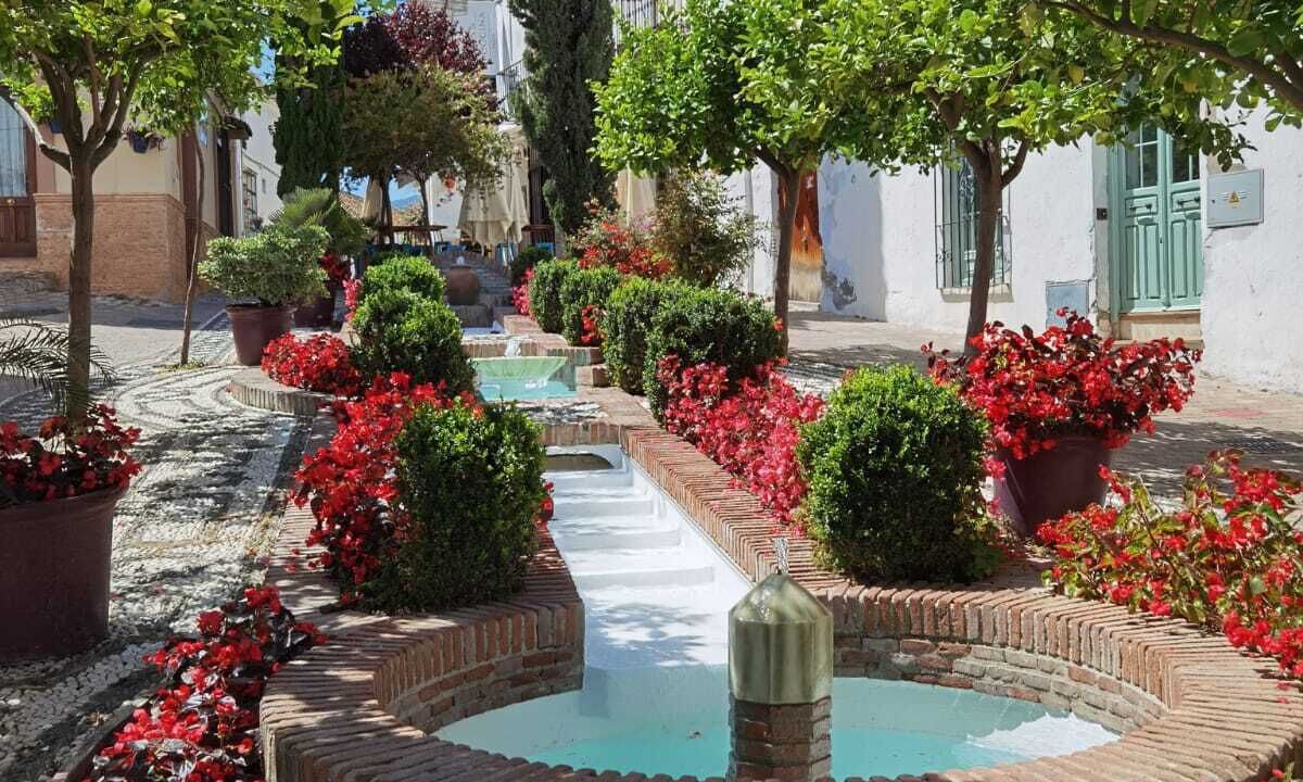 Photo of Outdoor in Historic Center of Estepona