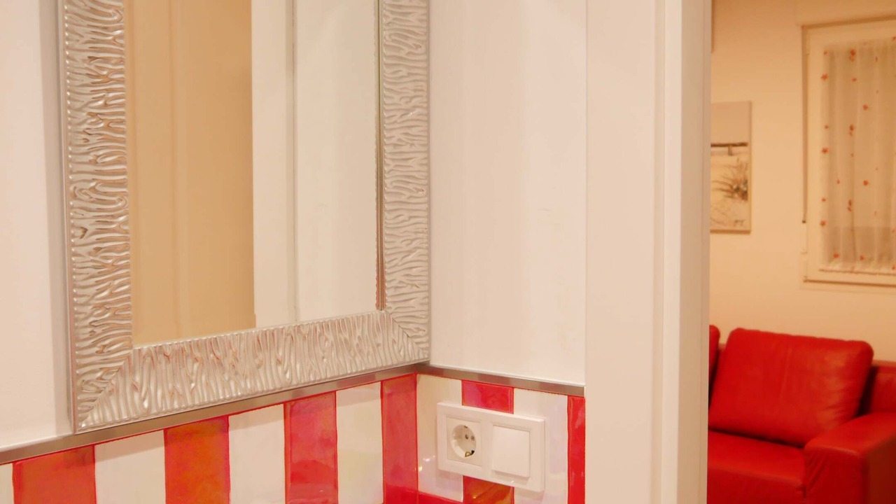 Photo of Bathroom in Historic Center of Estepona