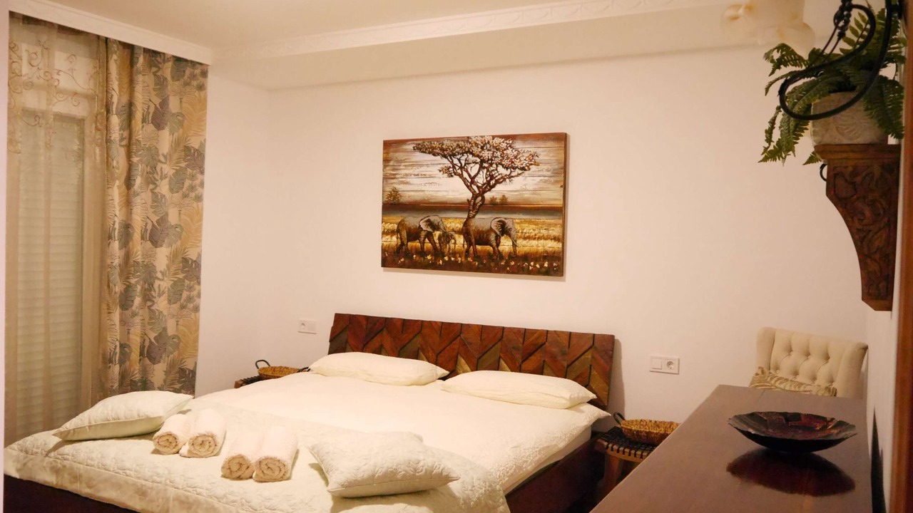 Photo of Bedroom in Historic Center of Estepona