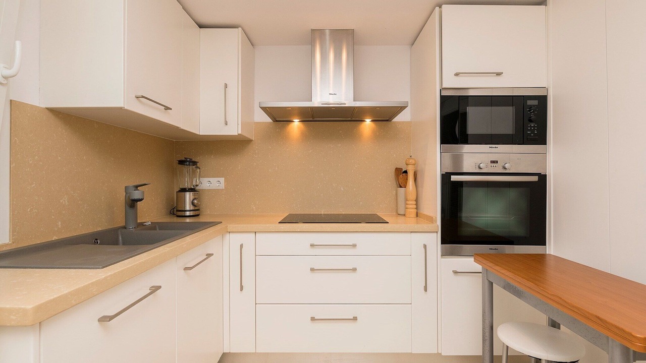 Photo of Kitchen in Sotogrande