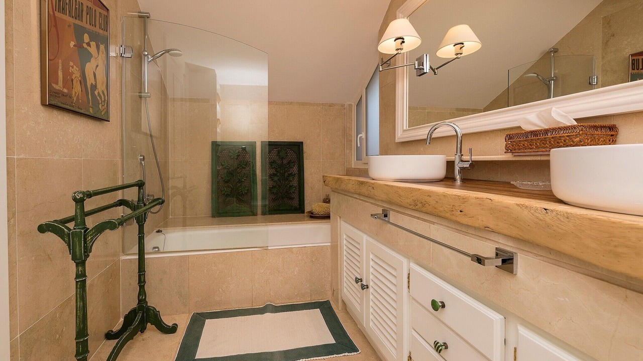 Photo of Bathroom in Sotogrande