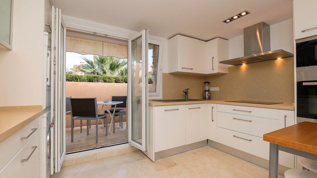 Photo of Kitchen in Sotogrande