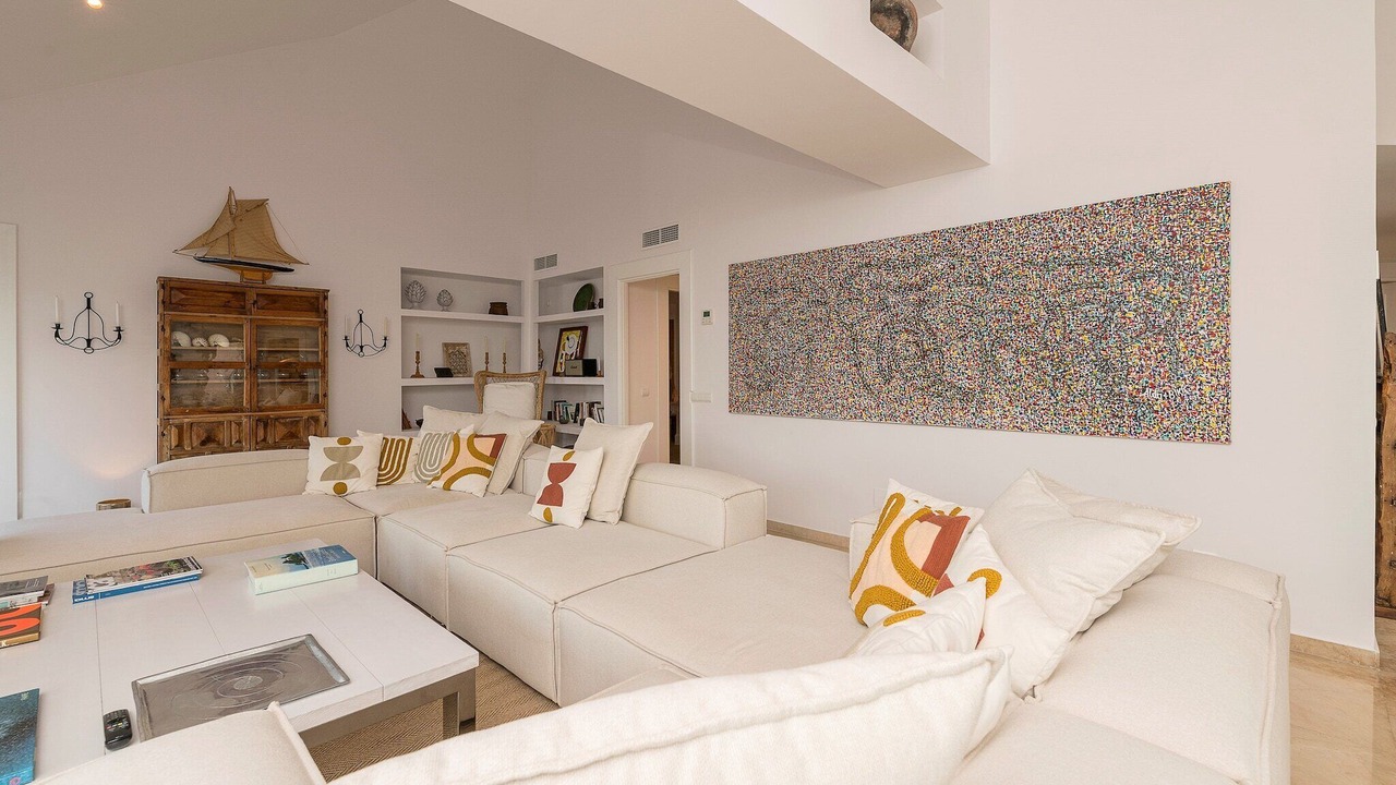 Photo of Livingroom in Sotogrande