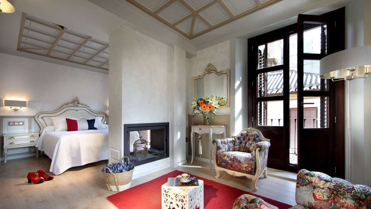 Photo of Bedroom in Granada City Center