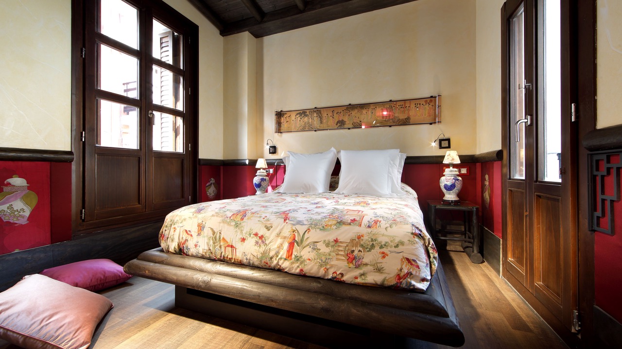 Photo of Bedroom in Granada City Center