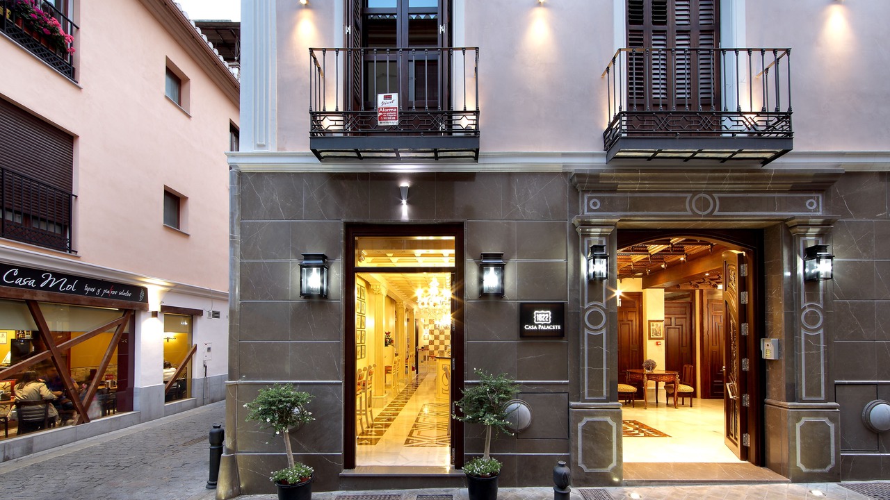 Photo of Outdoor in Granada City Center