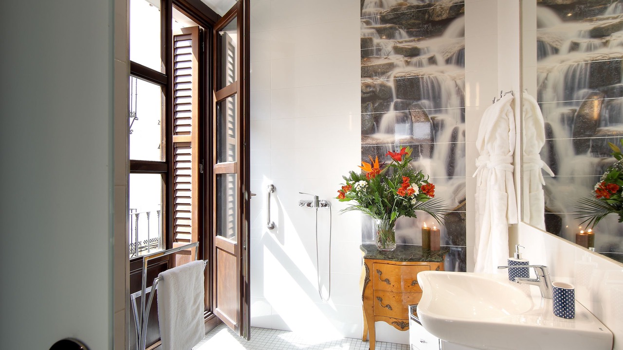 Photo of Bathroom in Granada City Center