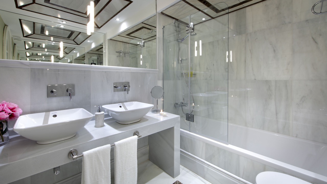 Photo of Bathroom in Granada City Center
