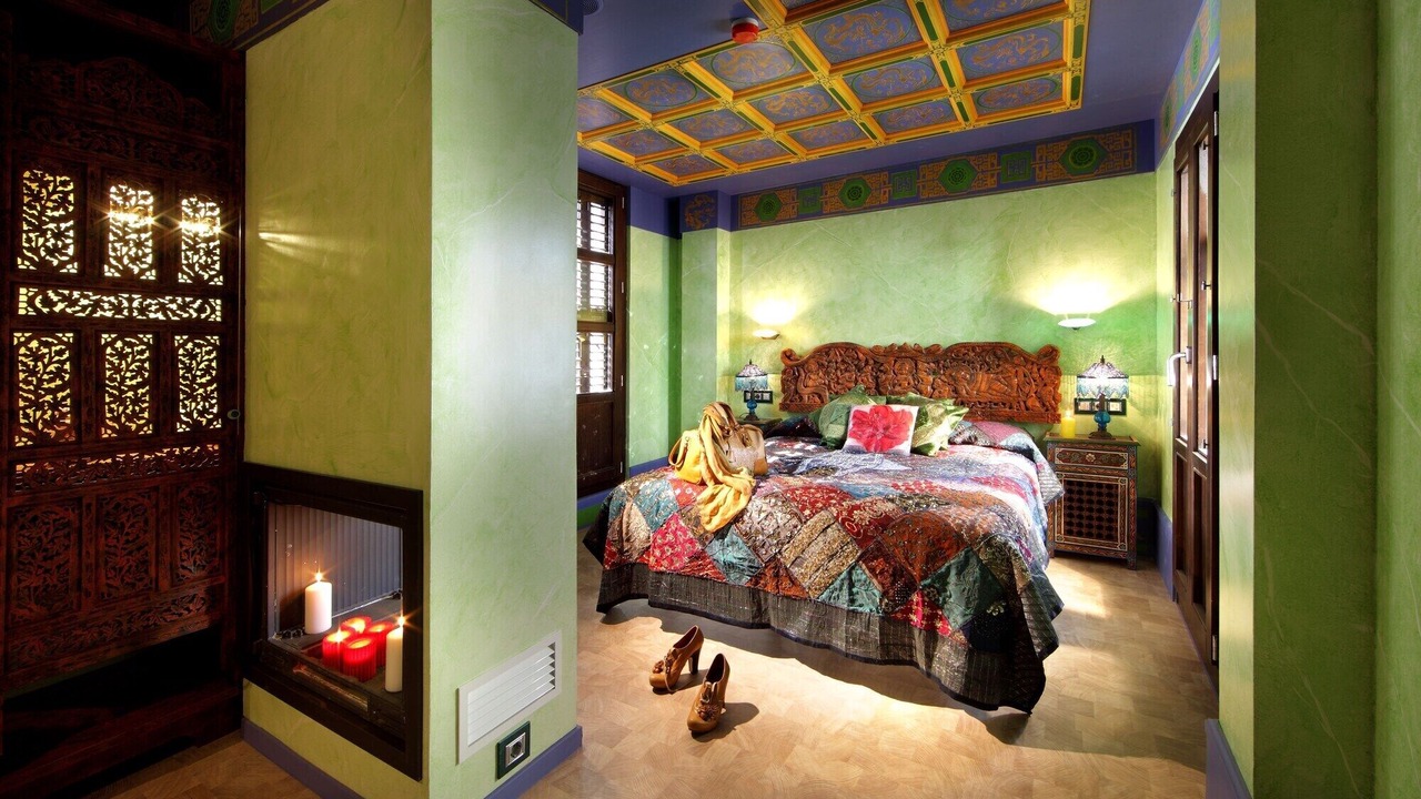 Photo of Bedroom in Granada City Center