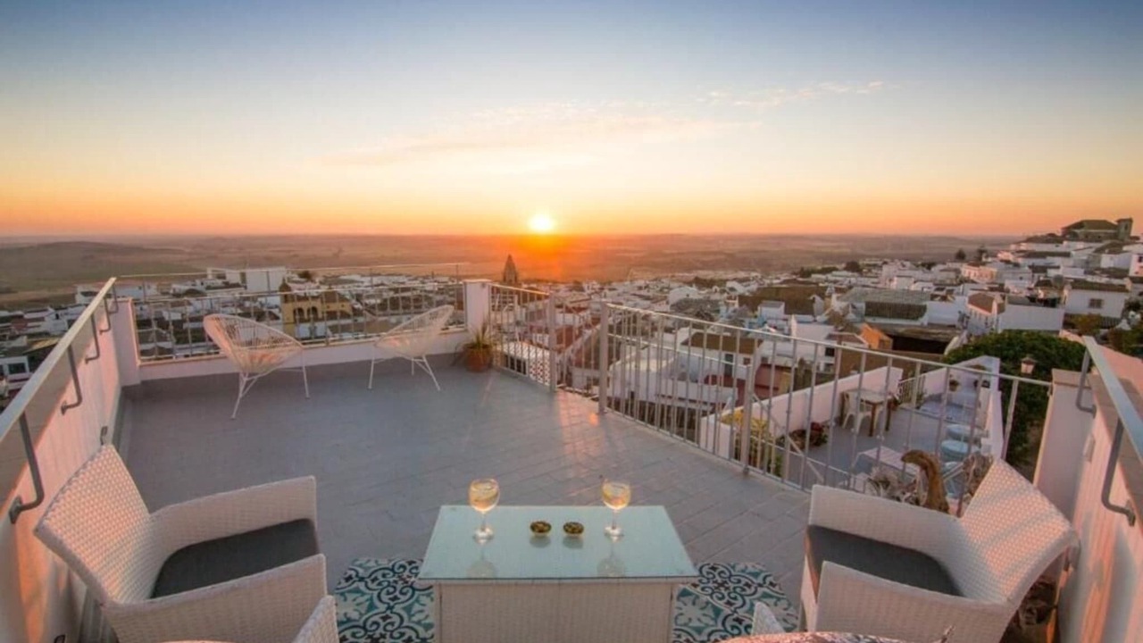 Photo of Outdoor in Medina-Sidonia