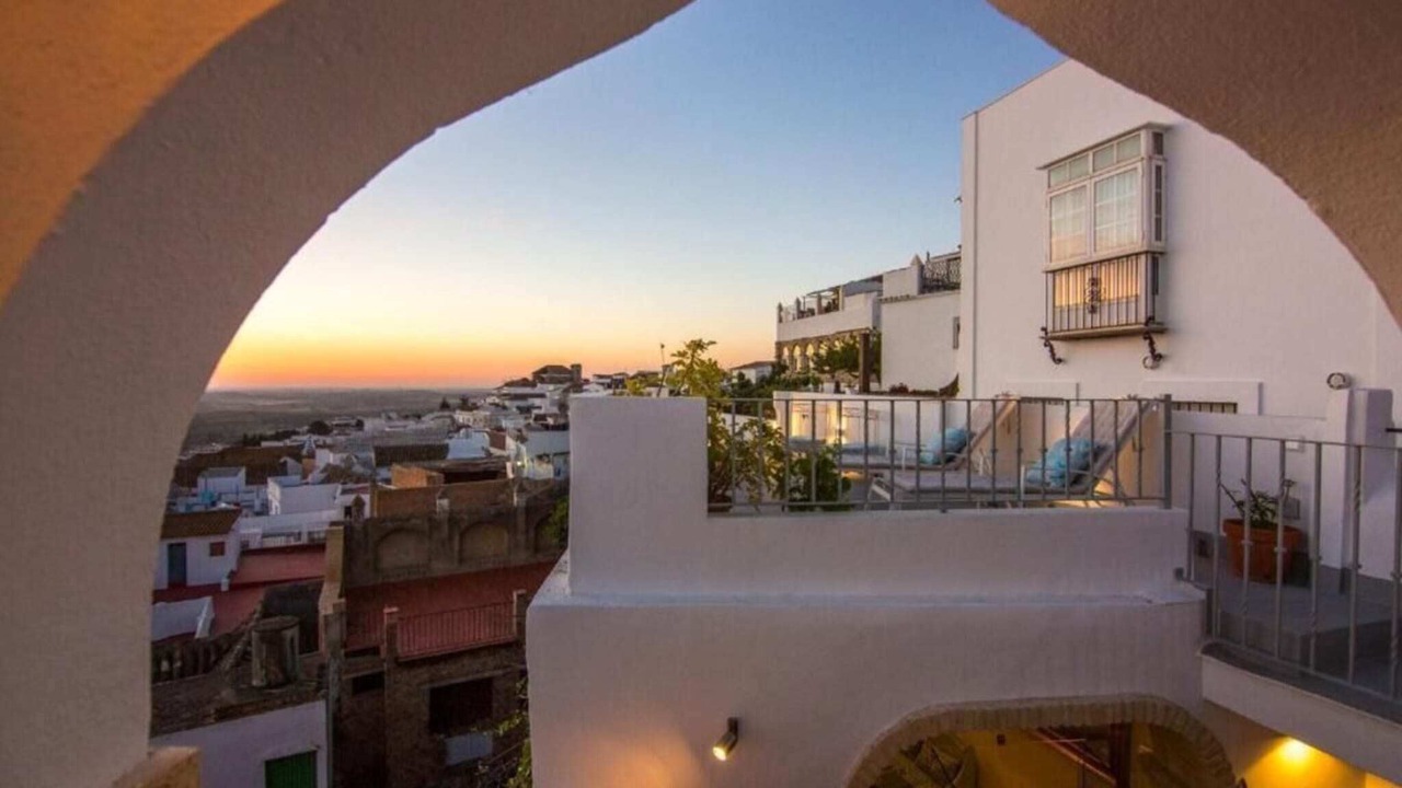 Photo of Outdoor in Medina-Sidonia