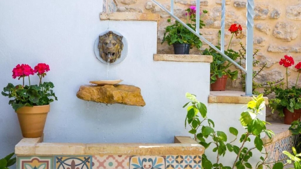 Photo of Outdoor in Medina-Sidonia