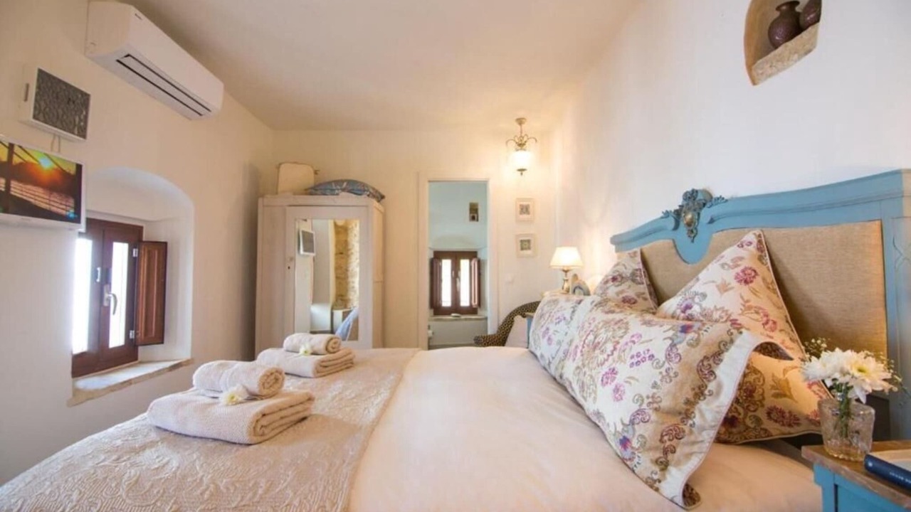Photo of Bedroom in Medina-Sidonia