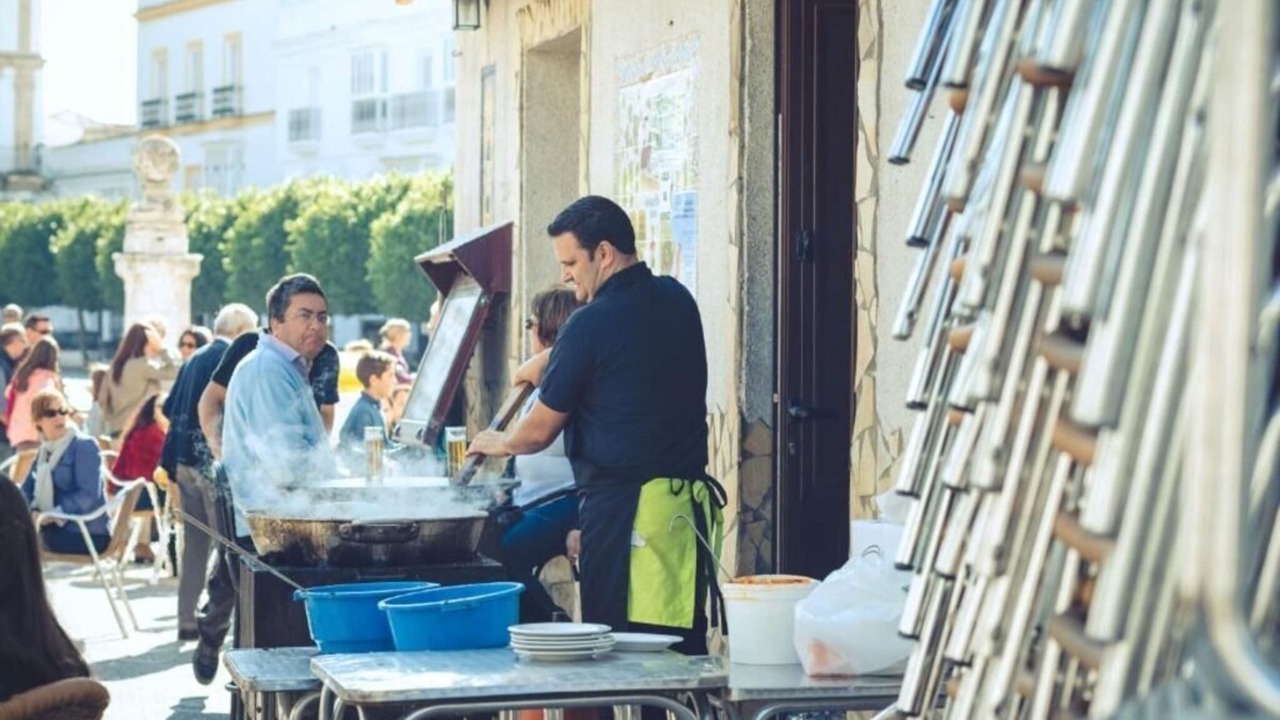 Photo of Outdoor in Medina-Sidonia