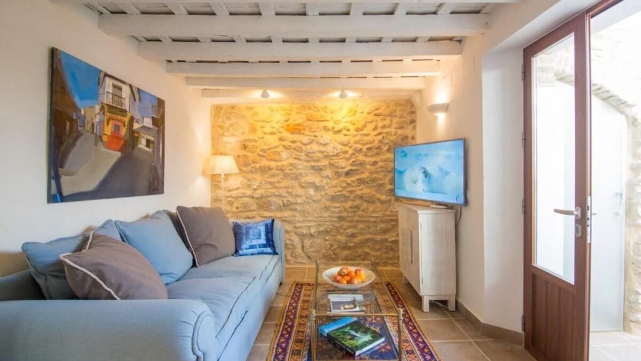 Photo of Livingroom in Medina-Sidonia