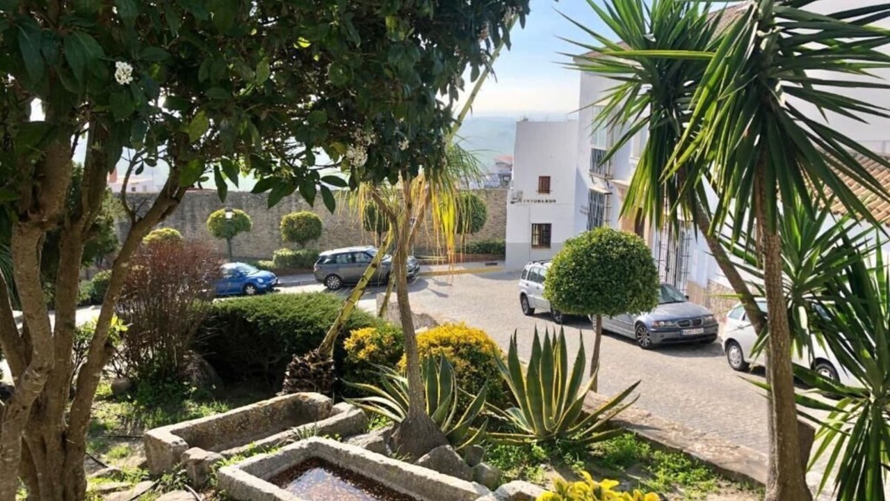 Photo of Outdoor in Medina-Sidonia