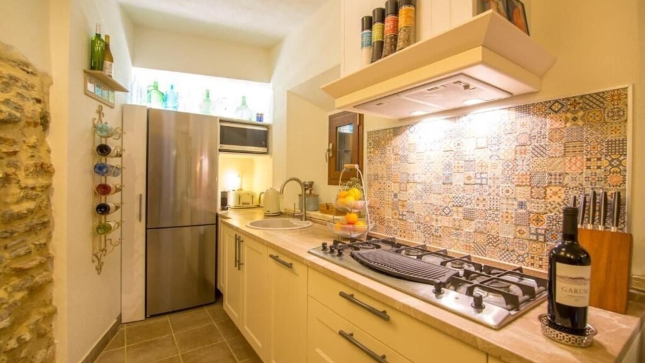 Photo of Kitchen in Medina-Sidonia