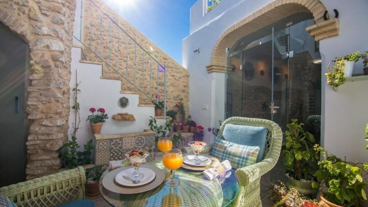 Photo of Outdoor in Medina-Sidonia