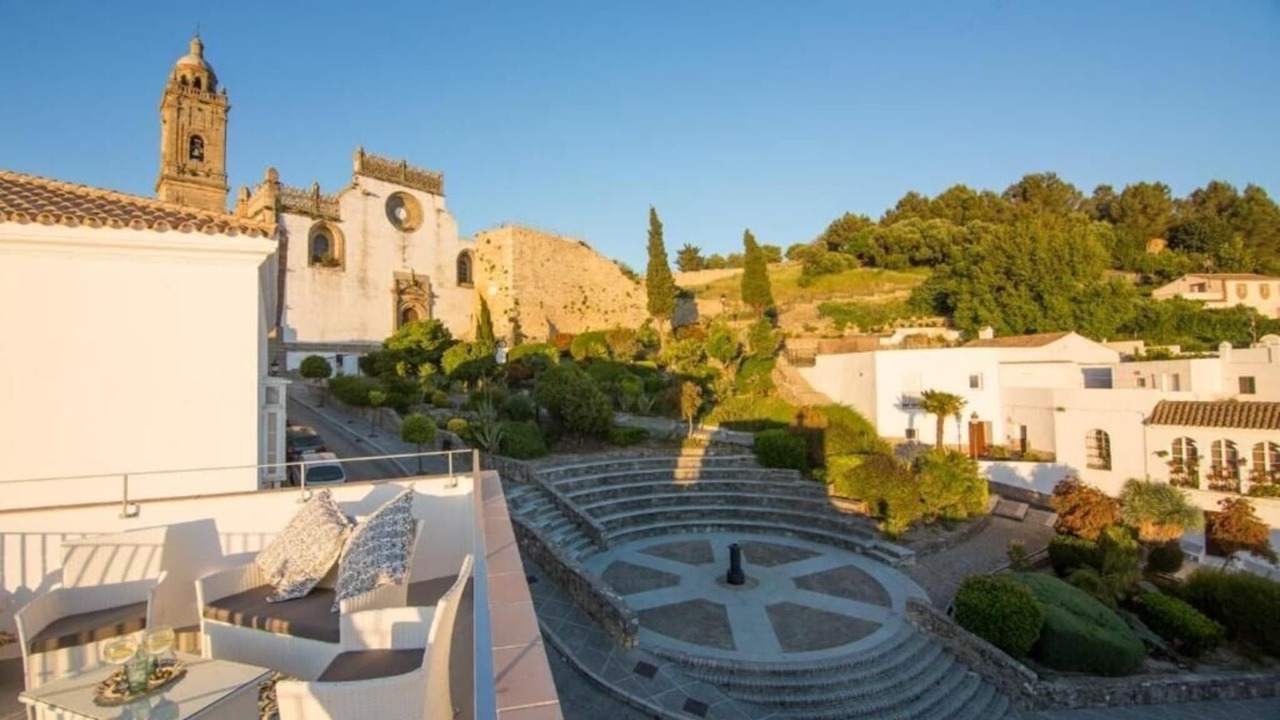Photo of Outdoor in Medina-Sidonia