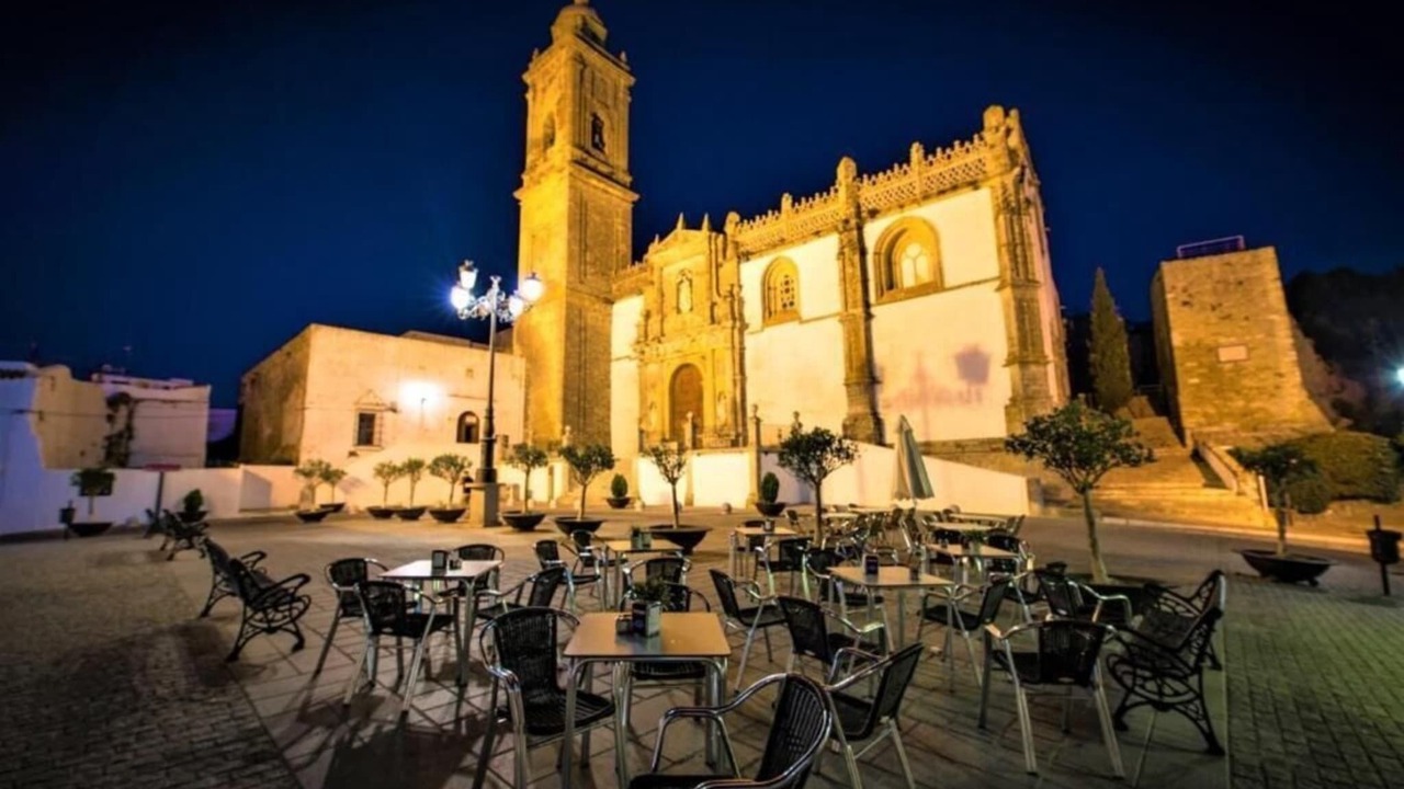 Photo of Outdoor in Medina-Sidonia