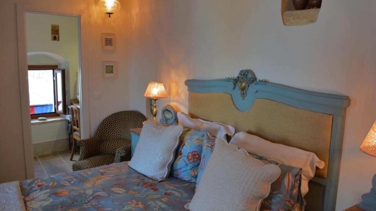 Photo of Bedroom in Medina-Sidonia