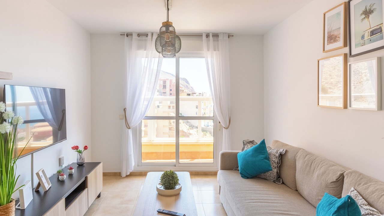 Photo of Livingroom in Aguadulce