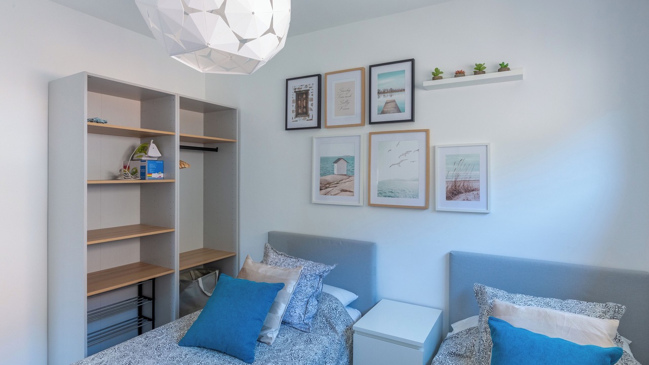 Photo of Bedroom in Aguadulce