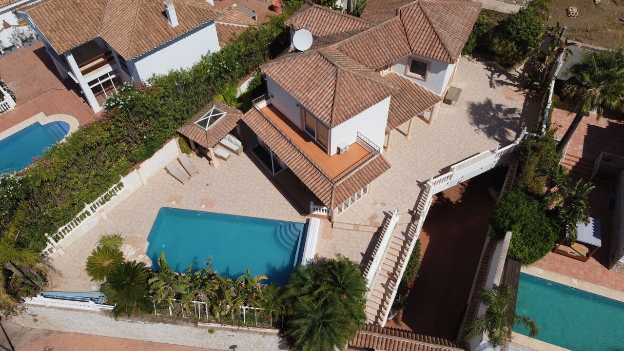 Photo of Outdoor in Mijas