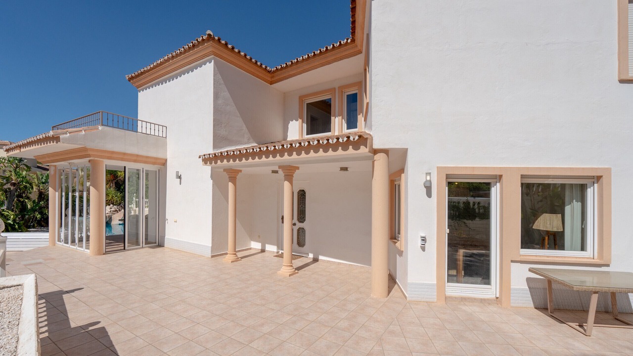 Photo of Outdoor in Mijas