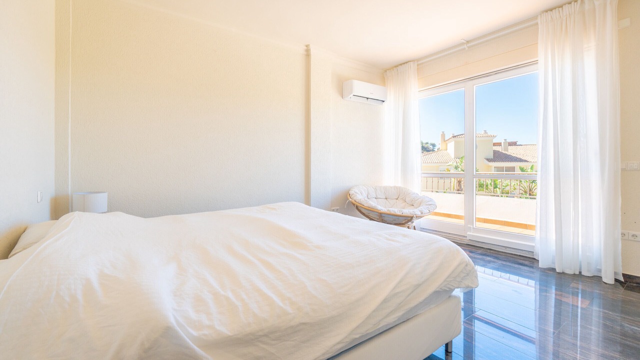 Photo of Bedroom in Mijas