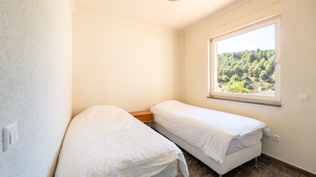 Photo of Bedroom in Mijas