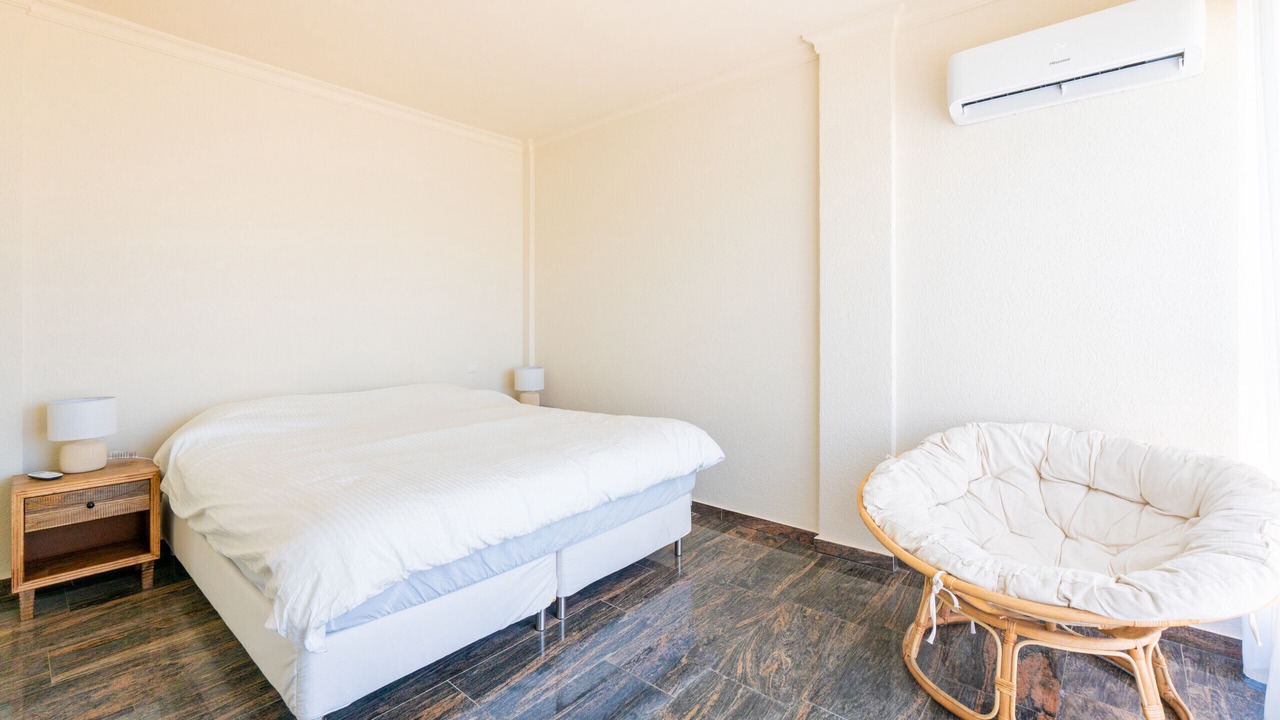 Photo of Bedroom in Mijas