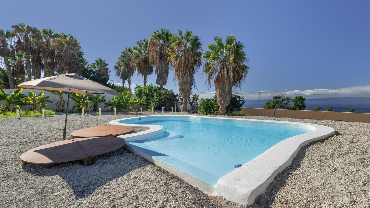 Photo of Outdoor in Adeje