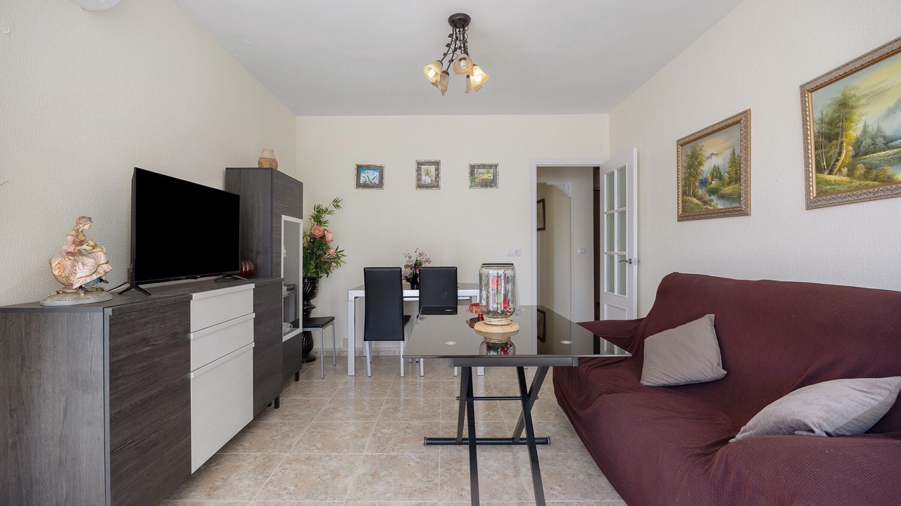 Photo of Livingroom in Sanlucar de Barrameda