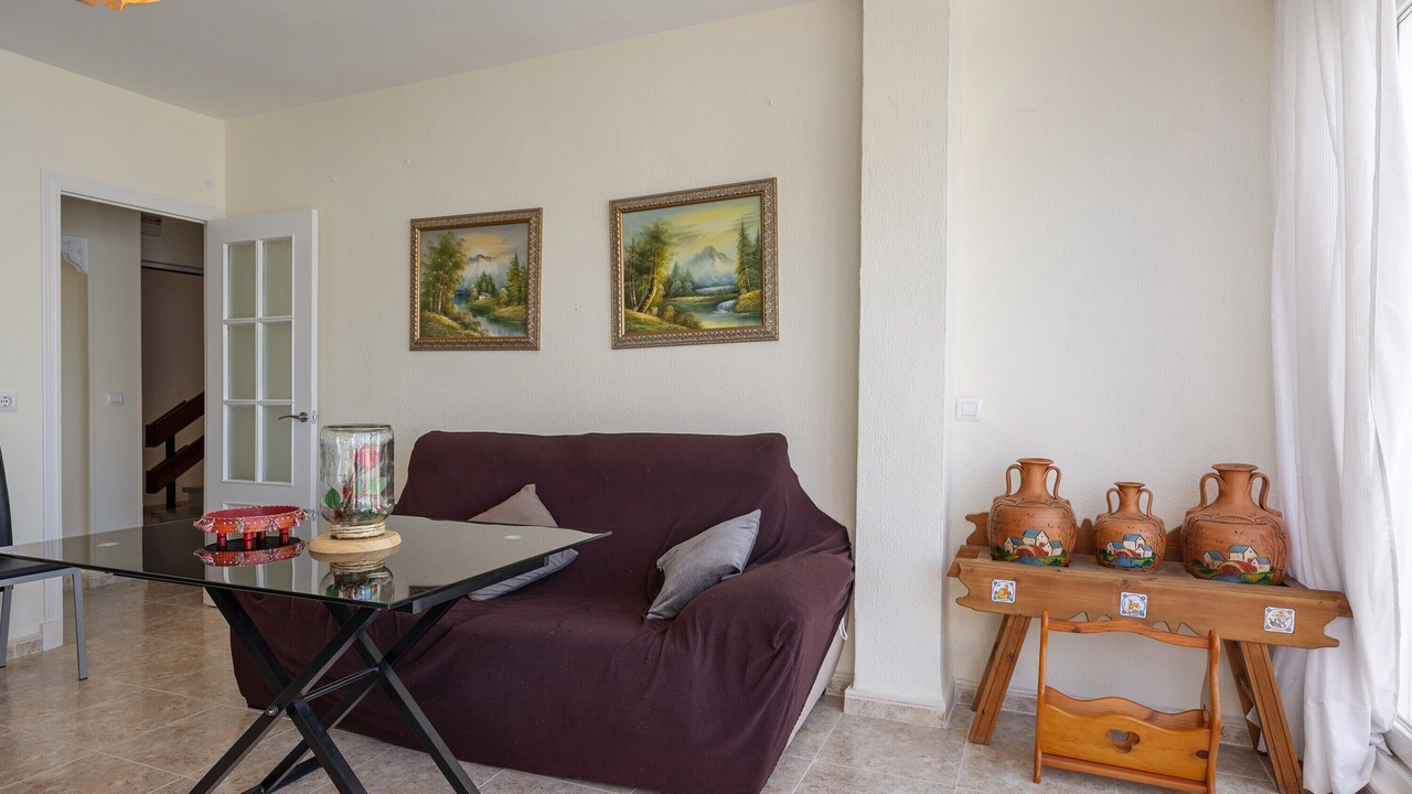 Photo of Livingroom in Sanlucar de Barrameda