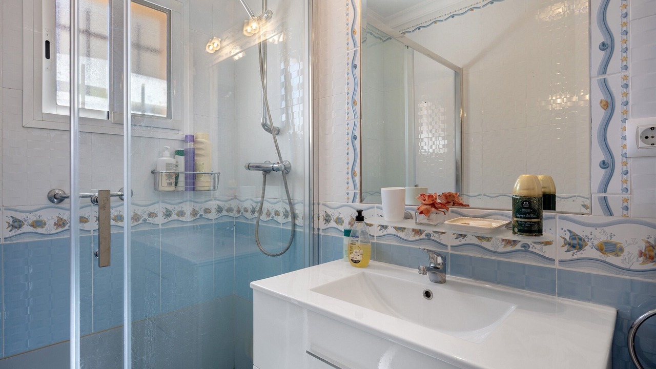 Photo of Bathroom in Sanlucar de Barrameda