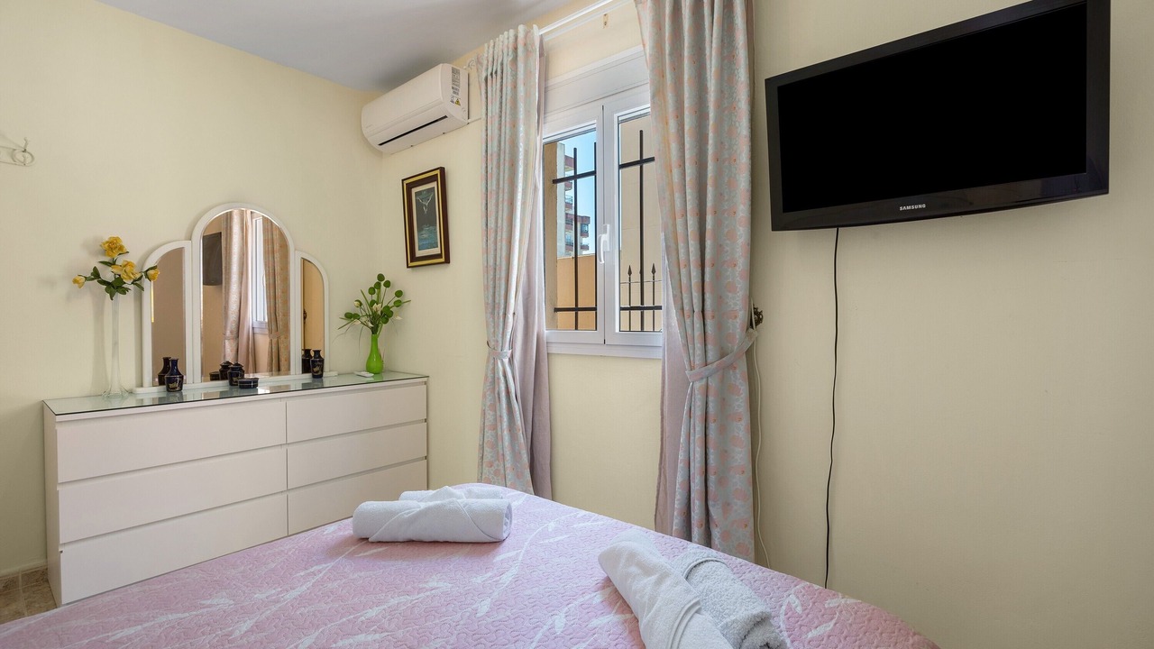 Photo of Bedroom in Sanlucar de Barrameda