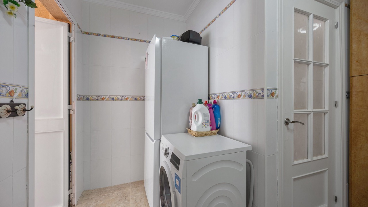 Photo of Bathroom in Sanlucar de Barrameda