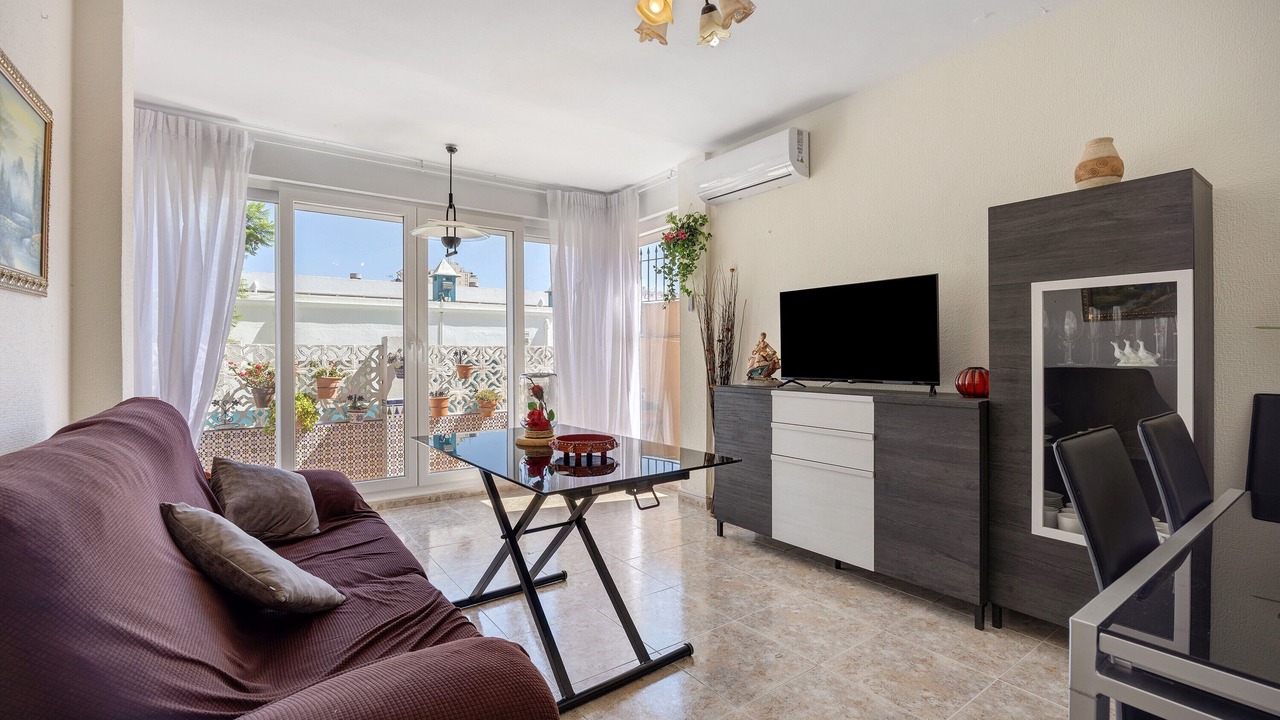 Photo of Livingroom in Sanlucar de Barrameda