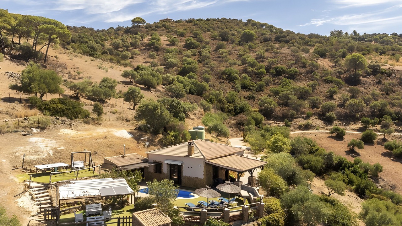 Photo of Outdoor in El Gastor