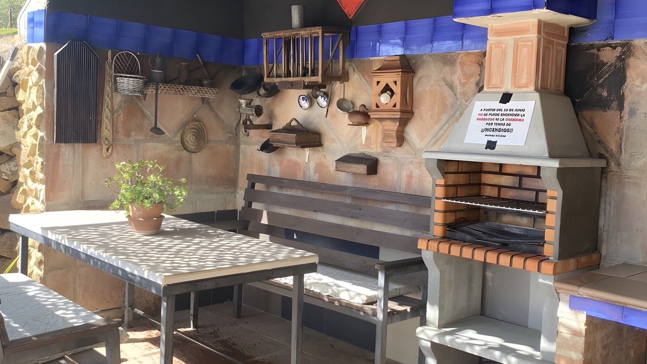 Photo of Outdoor in El Gastor