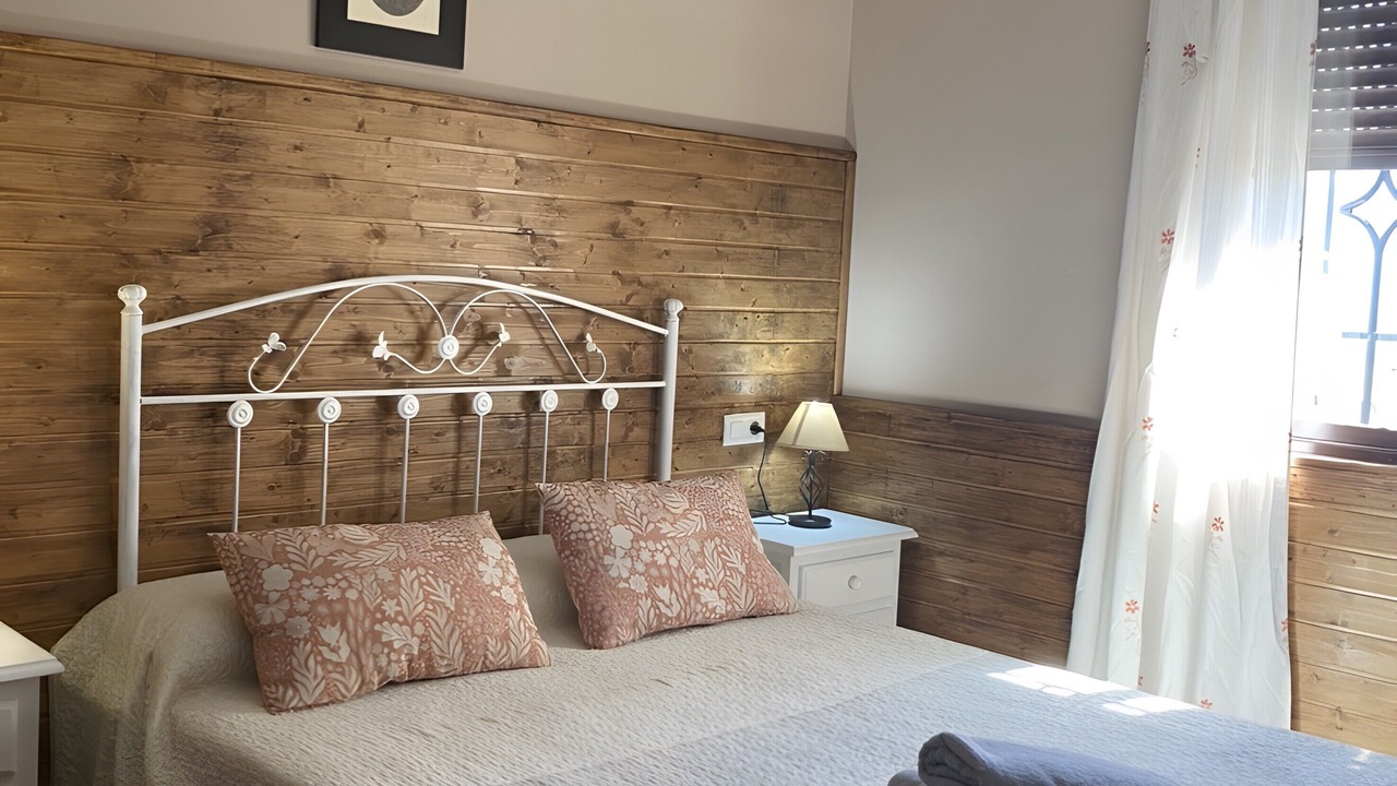 Photo of Bedroom in El Gastor