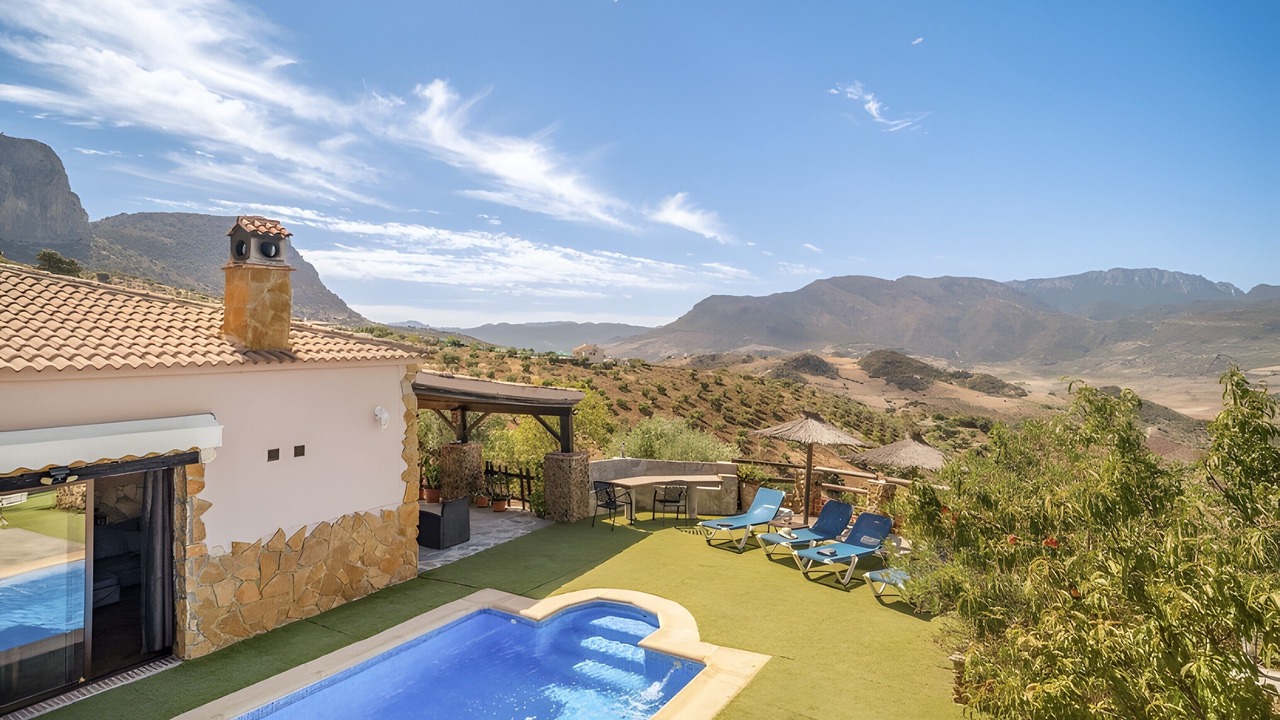 Photo of Outdoor in El Gastor