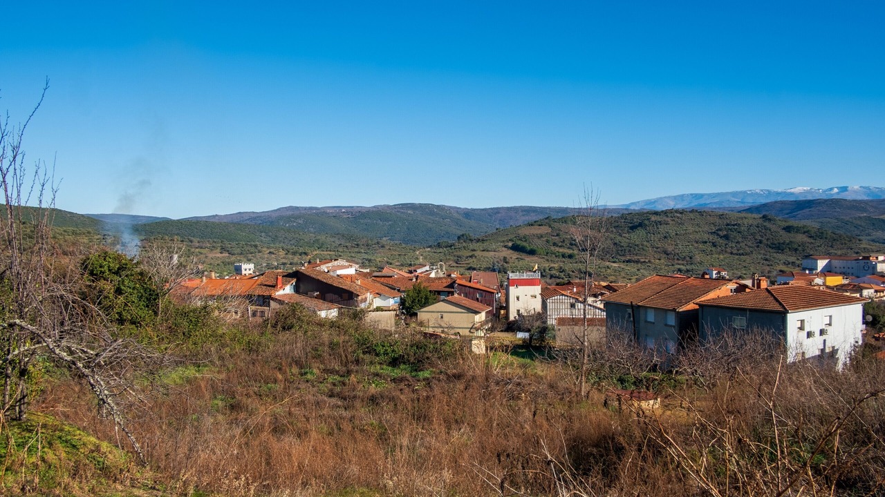 Photo of Others in Sotoserrano