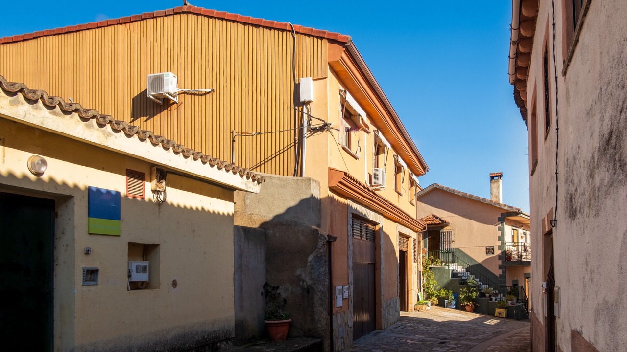 Photo of Outdoor in Sotoserrano